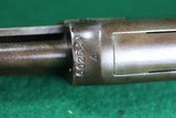Winchester 90 .22 Short Pump Action Rifle with Walnut Stock & Forearm - Image 20 of 25