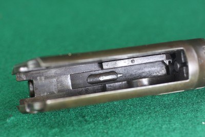 Winchester 90 .22 Short Pump Action Rifle with Walnut Stock & Forearm - Image 23 of 25