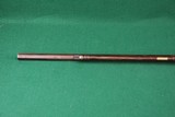 Winchester 90 .22 Short Pump Action Rifle with Walnut Stock & Forearm - Image 15 of 25