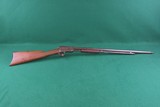 Winchester 90 .22 Short Pump Action Rifle with Walnut Stock & Forearm - Image 2 of 25