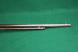 Winchester 90 .22 Short Pump Action Rifle with Walnut Stock & Forearm - Image 5 of 25