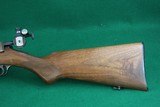 Walther 1 .22 LR Bolt Action/Semi-Automatic Rifle with Checkered Walnut Stock - Image 7 of 25