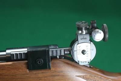 Walther 1 .22 LR Bolt Action/Semi-Automatic Rifle with Checkered Walnut Stock - Image 16 of 25