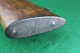 Walther 1 .22 LR Bolt Action/Semi-Automatic Rifle with Checkered Walnut Stock - Image 25 of 25