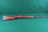 Walther 1 .22 LR Bolt Action/Semi-Automatic Rifle with Checkered Walnut Stock - Image 2 of 25
