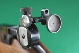 Walther 1 .22 LR Bolt Action/Semi-Automatic Rifle with Checkered Walnut Stock - Image 23 of 25