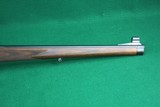 Remington Seven 7mm-08 Bolt Action Rifle with Checkered Laminated Mannlicher Stock - Image 5 of 23