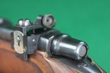 Remington Seven 7mm-08 Bolt Action Rifle with Checkered Laminated Mannlicher Stock - Image 18 of 23
