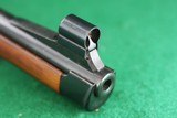Remington Seven 7mm-08 Bolt Action Rifle with Checkered Laminated Mannlicher Stock - Image 22 of 23