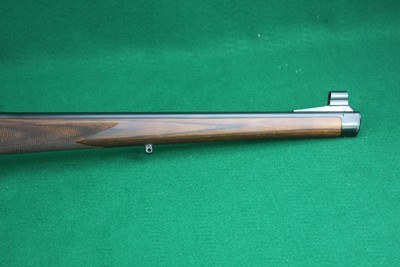 Remington Seven 7mm-08 Bolt Action Rifle with Checkered Laminated Mannlicher Stock - Image 5 of 23