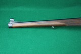 Remington Seven 7mm-08 Bolt Action Rifle with Checkered Laminated Mannlicher Stock - Image 9 of 23
