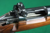 Remington Seven 7mm-08 Bolt Action Rifle with Checkered Laminated Mannlicher Stock - Image 19 of 23