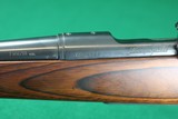 Remington Seven 7mm-08 Bolt Action Rifle with Checkered Laminated Mannlicher Stock - Image 16 of 23