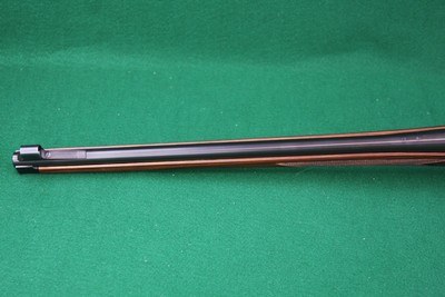 Remington Seven 7mm-08 Bolt Action Rifle with Checkered Laminated Mannlicher Stock - Image 12 of 23
