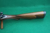 Remington Seven 7mm-08 Bolt Action Rifle with Checkered Laminated Mannlicher Stock - Image 10 of 23