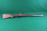 Remington Seven 7mm-08 Bolt Action Rifle with Checkered Laminated Mannlicher Stock - Image 2 of 23