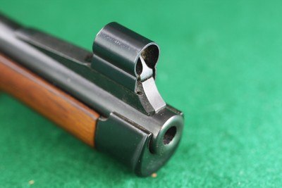 Remington Seven 7mm-08 Bolt Action Rifle with Checkered Laminated Mannlicher Stock - Image 22 of 23