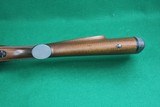 Remington Seven 7mm-08 Bolt Action Rifle with Checkered Laminated Mannlicher Stock - Image 13 of 23