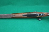 Remington Seven 7mm-08 Bolt Action Rifle with Checkered Laminated Mannlicher Stock - Image 14 of 23