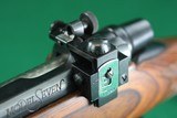 Remington Seven 7mm-08 Bolt Action Rifle with Checkered Laminated Mannlicher Stock - Image 17 of 23