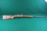 Sturm Ruger & Co. Inc. 77 MK II Varmint .220 Swift Bolt Action Rifle with Laminated Stock - 2 of 22