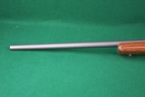 Sturm Ruger & Co. Inc. 77 MK II Varmint .220 Swift Bolt Action Rifle with Laminated Stock - 9 of 22