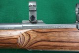 Sturm Ruger & Co. Inc. 77 MK II Varmint .220 Swift Bolt Action Rifle with Laminated Stock - 16 of 22