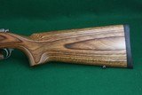 Sturm Ruger & Co. Inc. 77 MK II Varmint .220 Swift Bolt Action Rifle with Laminated Stock - 7 of 22