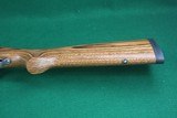 Sturm Ruger & Co. Inc. 77 MK II Varmint .220 Swift Bolt Action Rifle with Laminated Stock - 13 of 22