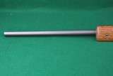 Sturm Ruger & Co. Inc. 77 MK II Varmint .220 Swift Bolt Action Rifle with Laminated Stock - 15 of 22