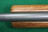 Sturm Ruger & Co. Inc. 77 MK II Varmint .220 Swift Bolt Action Rifle with Laminated Stock - 17 of 22