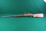 Sturm Ruger & Co. Inc. 77 MK II Varmint .220 Swift Bolt Action Rifle with Laminated Stock - 6 of 22