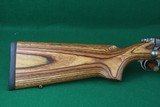 Sturm Ruger & Co. Inc. 77 MK II Varmint .220 Swift Bolt Action Rifle with Laminated Stock - 3 of 22