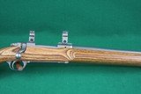 Sturm Ruger & Co. Inc. 77 MK II Varmint .220 Swift Bolt Action Rifle with Laminated Stock - 4 of 22