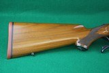 8974663 Sturm Ruger & Co. Inc. No. 1 .22-250 Red Pad Falling Block Single Shot Rifle with Checkered Walnut Stock - 3 of 21