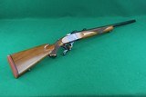 8974663 Sturm Ruger & Co. Inc. No. 1 .22-250 Red Pad Falling Block Single Shot Rifle with Checkered Walnut Stock - 1 of 21