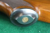 8974663 Sturm Ruger & Co. Inc. No. 1 .22-250 Red Pad Falling Block Single Shot Rifle with Checkered Walnut Stock - 19 of 21