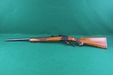 8974663 Sturm Ruger & Co. Inc. No. 1 .22-250 Red Pad Falling Block Single Shot Rifle with Checkered Walnut Stock - 6 of 21