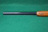 8974663 Sturm Ruger & Co. Inc. No. 1 .22-250 Red Pad Falling Block Single Shot Rifle with Checkered Walnut Stock - 15 of 21