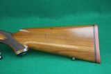 8974663 Sturm Ruger & Co. Inc. No. 1 .22-250 Red Pad Falling Block Single Shot Rifle with Checkered Walnut Stock - 7 of 21