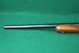 8974663 Sturm Ruger & Co. Inc. No. 1 .22-250 Red Pad Falling Block Single Shot Rifle with Checkered Walnut Stock - 9 of 21