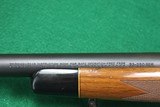 Remington Arms 700 .22-250 Rem Bolt Action Rifle with Checkered Walnut Stock - Image 17 of 21