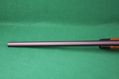 Remington Arms 700 .22-250 Rem Bolt Action Rifle with Checkered Walnut Stock - Image 12 of 21