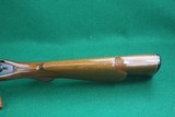 Remington Arms 700 .22-250 Rem Bolt Action Rifle with Checkered Walnut Stock - Image 10 of 21