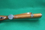 Remington Arms 700 .22-250 Rem Bolt Action Rifle with Checkered Walnut Stock - Image 13 of 21