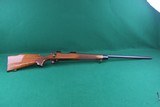 Remington Arms 700 .22-250 Rem Bolt Action Rifle with Checkered Walnut Stock - Image 2 of 21