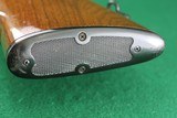 Remington Arms 700 .22-250 Rem Bolt Action Rifle with Checkered Walnut Stock - Image 21 of 21