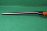 Remington Arms 700 .22-250 Rem Bolt Action Rifle with Checkered Walnut Stock - Image 9 of 21