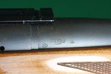 Remington Arms 700 .22-250 Rem Bolt Action Rifle with Checkered Walnut Stock - Image 18 of 21