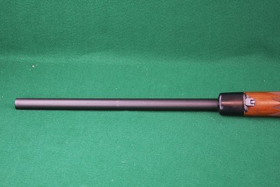 Remington Arms 700 .22-250 Rem Bolt Action Rifle with Checkered Walnut Stock - Image 15 of 21
